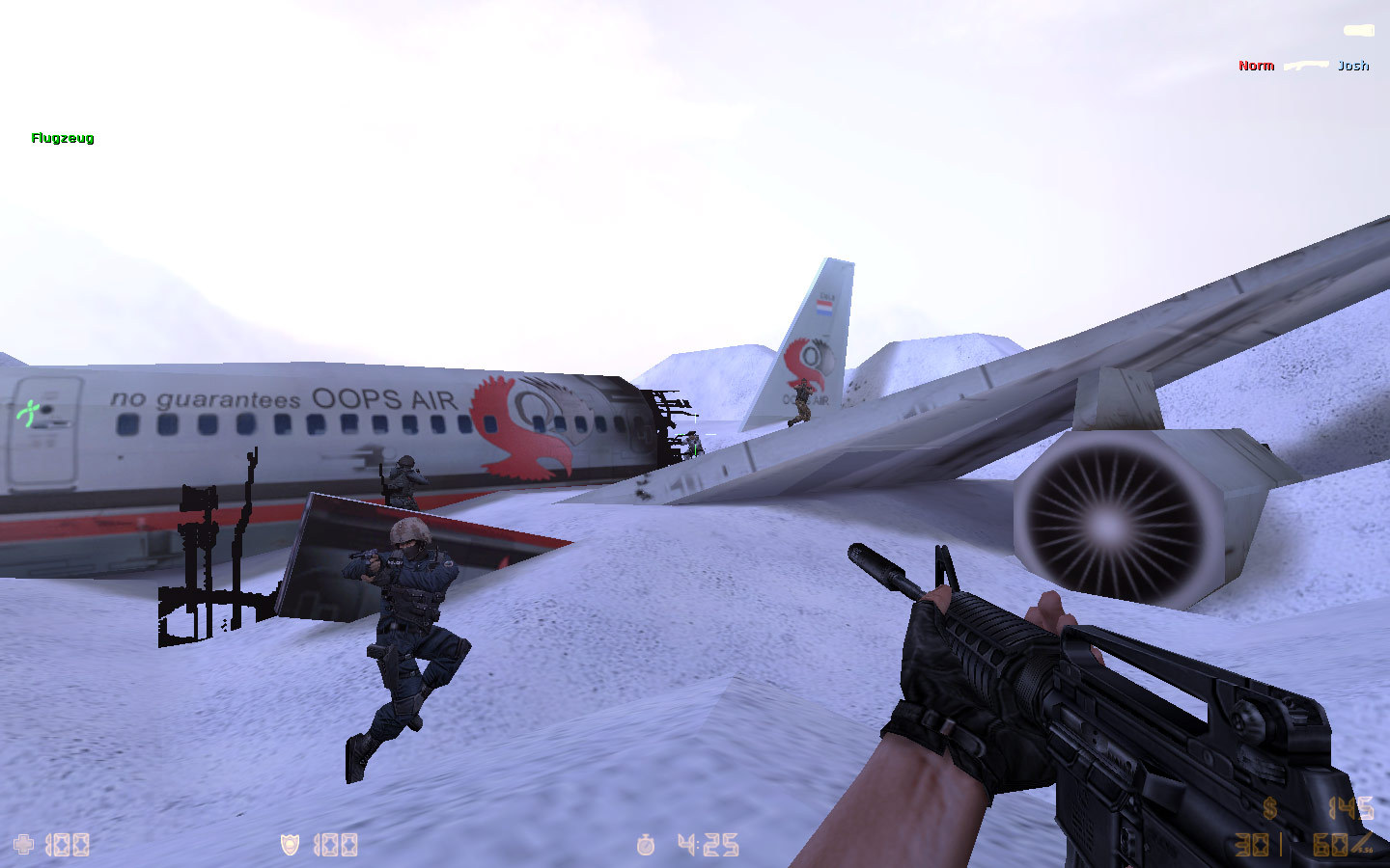 Counter-Strike: Condition Zero Featured Screenshot #1