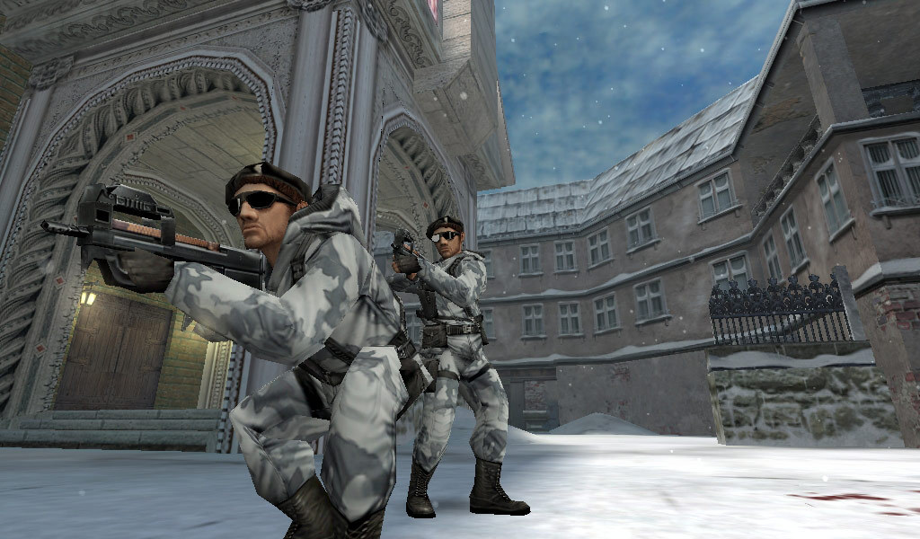 Counter-Strike 1.6 + Condition Zero STEAM digital for Windows