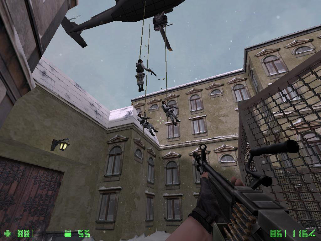 Counter-Strike: Condition Zero Download (2023 Latest)