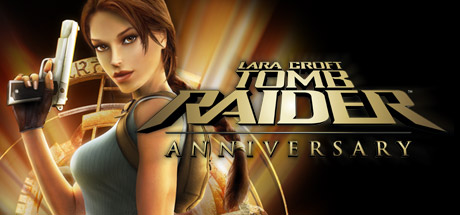 Vídeos - Tomb Raider Anniversary - Lara Croft BR