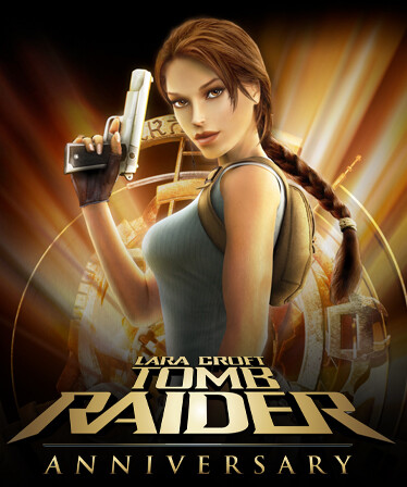 Tomb Raider: Anniversary