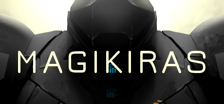 Magikiras Cover Image