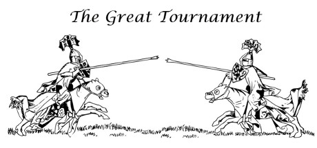 The Great Tournament Cover Image