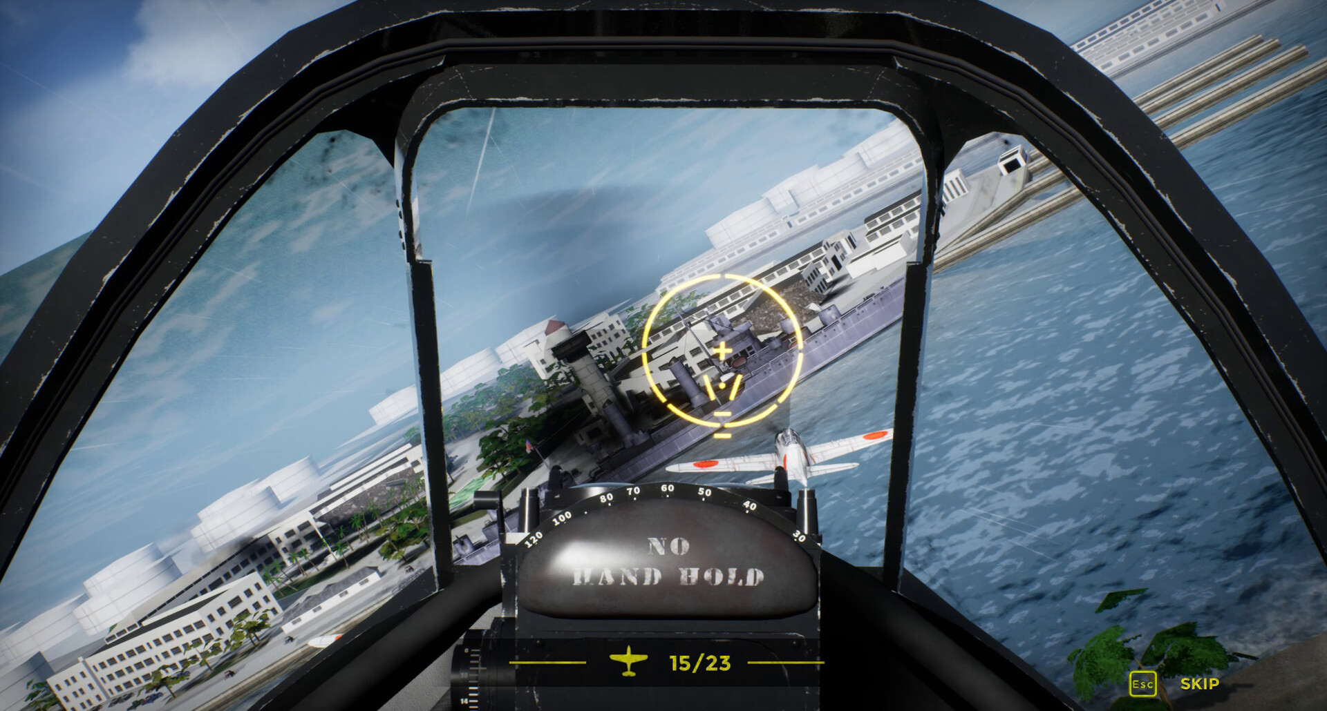 Rising Sun - Iron Aces #12