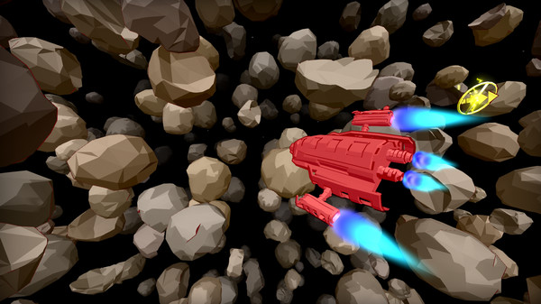 Scrapper - Reinforced Ship Set for steam Scrapper - Reinforced Ship Set for steam