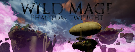 Wild Mage - Phantom Twilight Demo #0