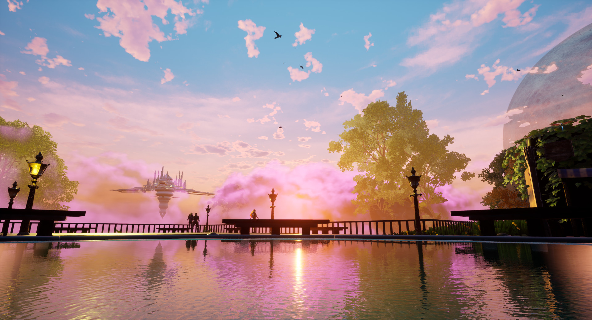 Wild Mage - Phantom Twilight Demo #4