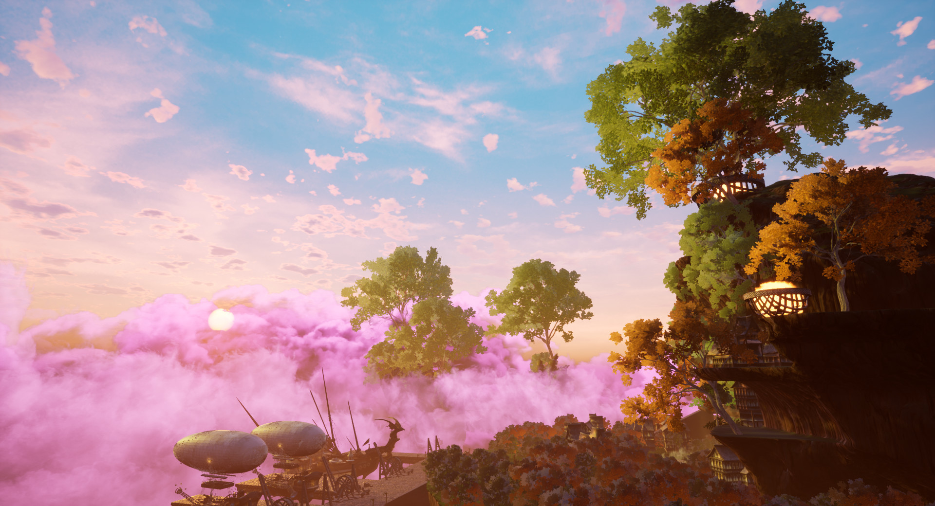 Wild Mage - Phantom Twilight Demo #2