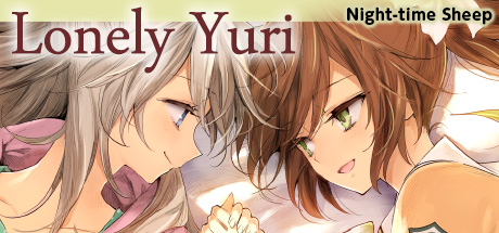 Lonely Yuri Cover Image