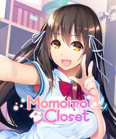 Momoiro Closet