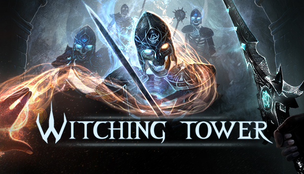 Witching tower store vr review