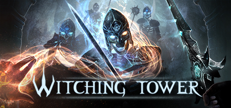 Witching Tower VR banner image