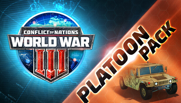 Conflict of Nations - Click Jogos
