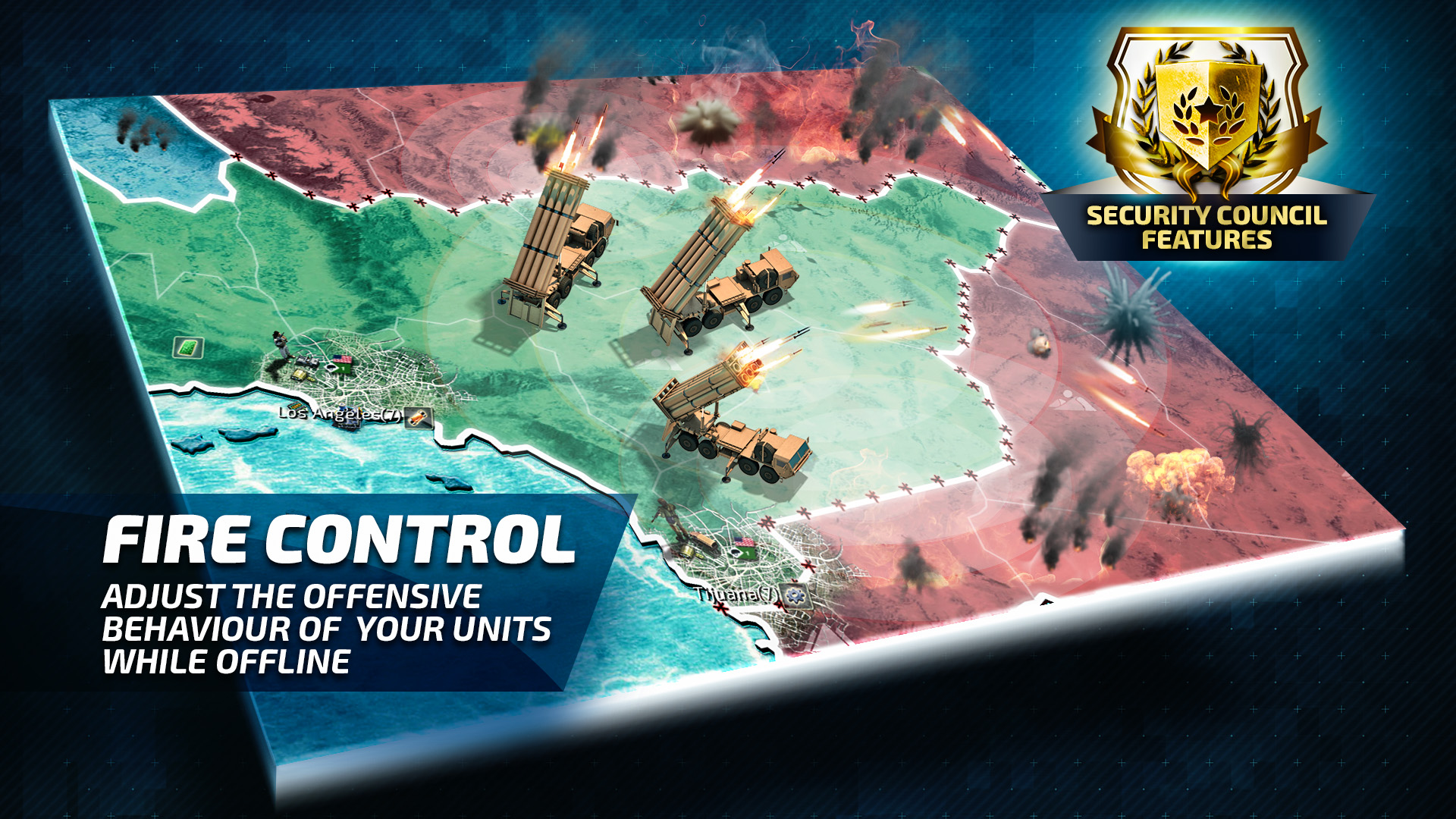 Скидка на CONFLICT OF NATIONS. WORLD WAR 3 Platoon Pack