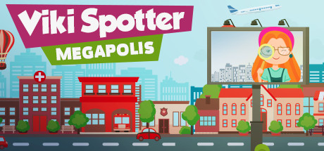 Viki Spotter: Megapolis header image
