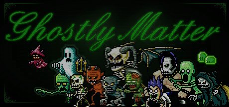 Ghostly Matter header image