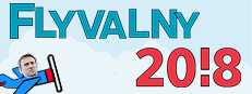 FLYVALNY 20!8 게임 이미지