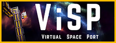 ViSP - Virtual Space Port 게임 이미지