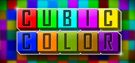 Cubic Color Cover Image