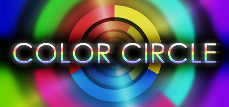 Color Circle Cover Image