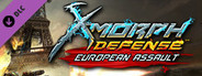 X-Morph: Defense - European Assault