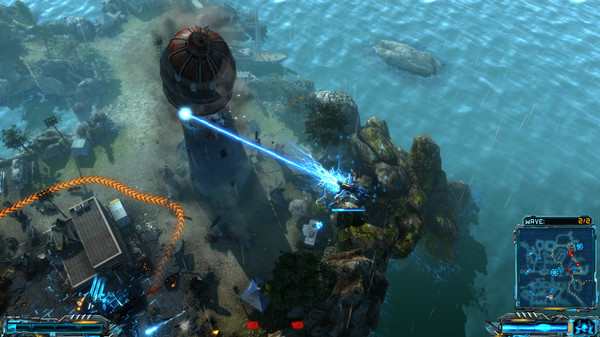 X-Morph: Defense - Survival Of The Fittest for steam X-Morph: Defense - Survival Of The Fittest for steam
