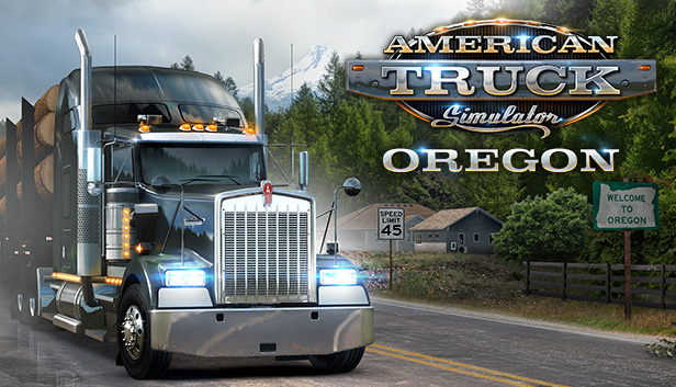 American Truck Simulator Euro Truck Simulator 2 Xbox 360