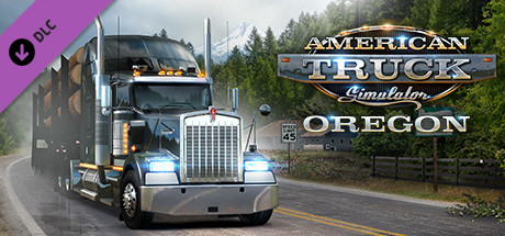 American Truck Simulator Oregon On Steam