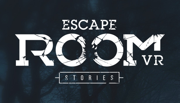 vr escape room games