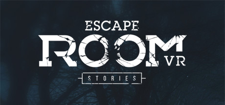 Escape Room VR: Stories Cover Image