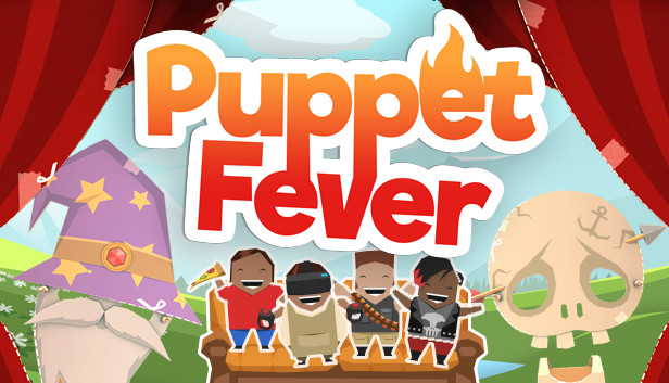 Puppet Play 🎬 on Steam