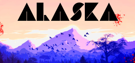 ALASKA Cover Image