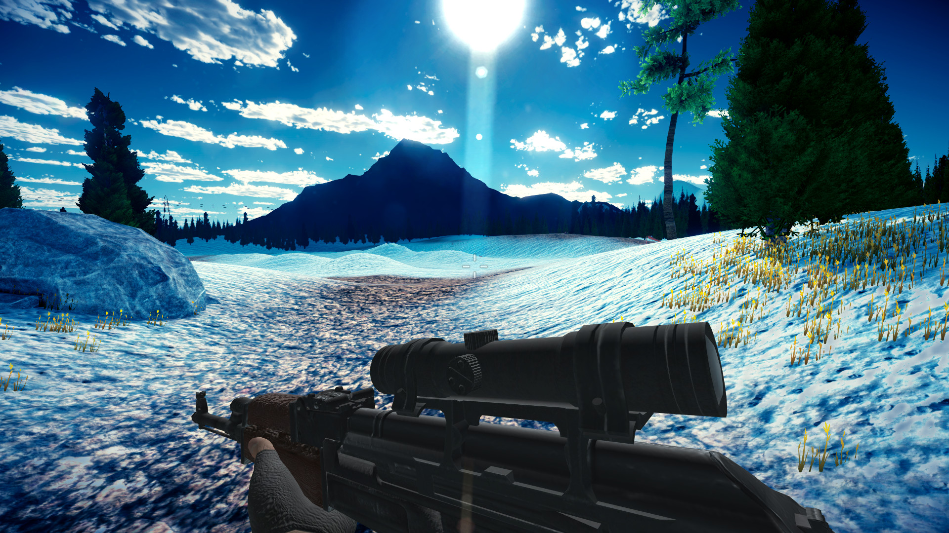 Steam Alaska Steam Alaska