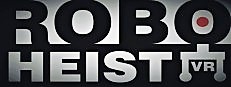 RoboHeist VR 게임 이미지