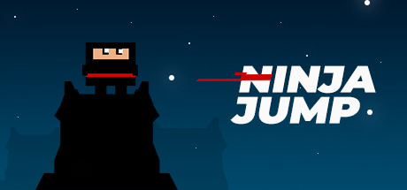 Ninja jump header image