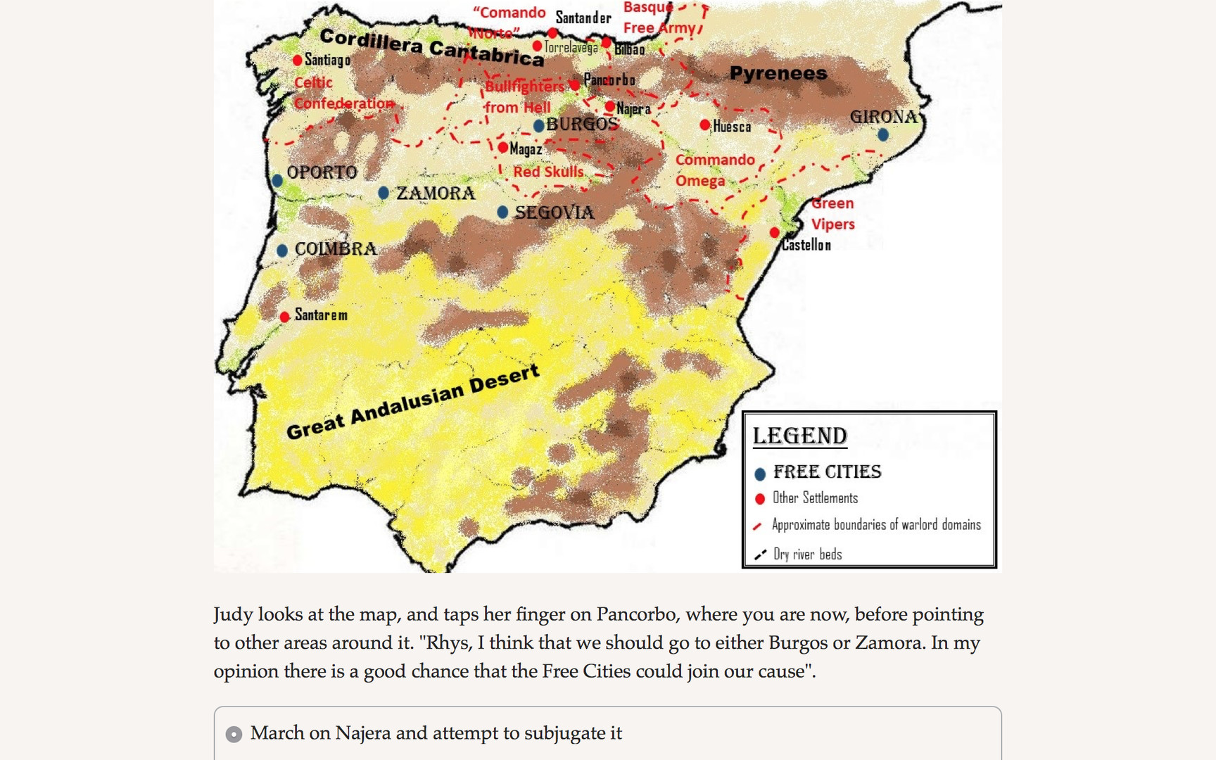 Highway Wars Demo #4