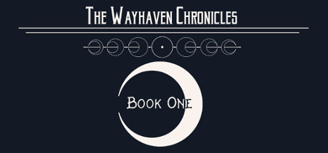 Image for Wayhaven Chronicles: Book One