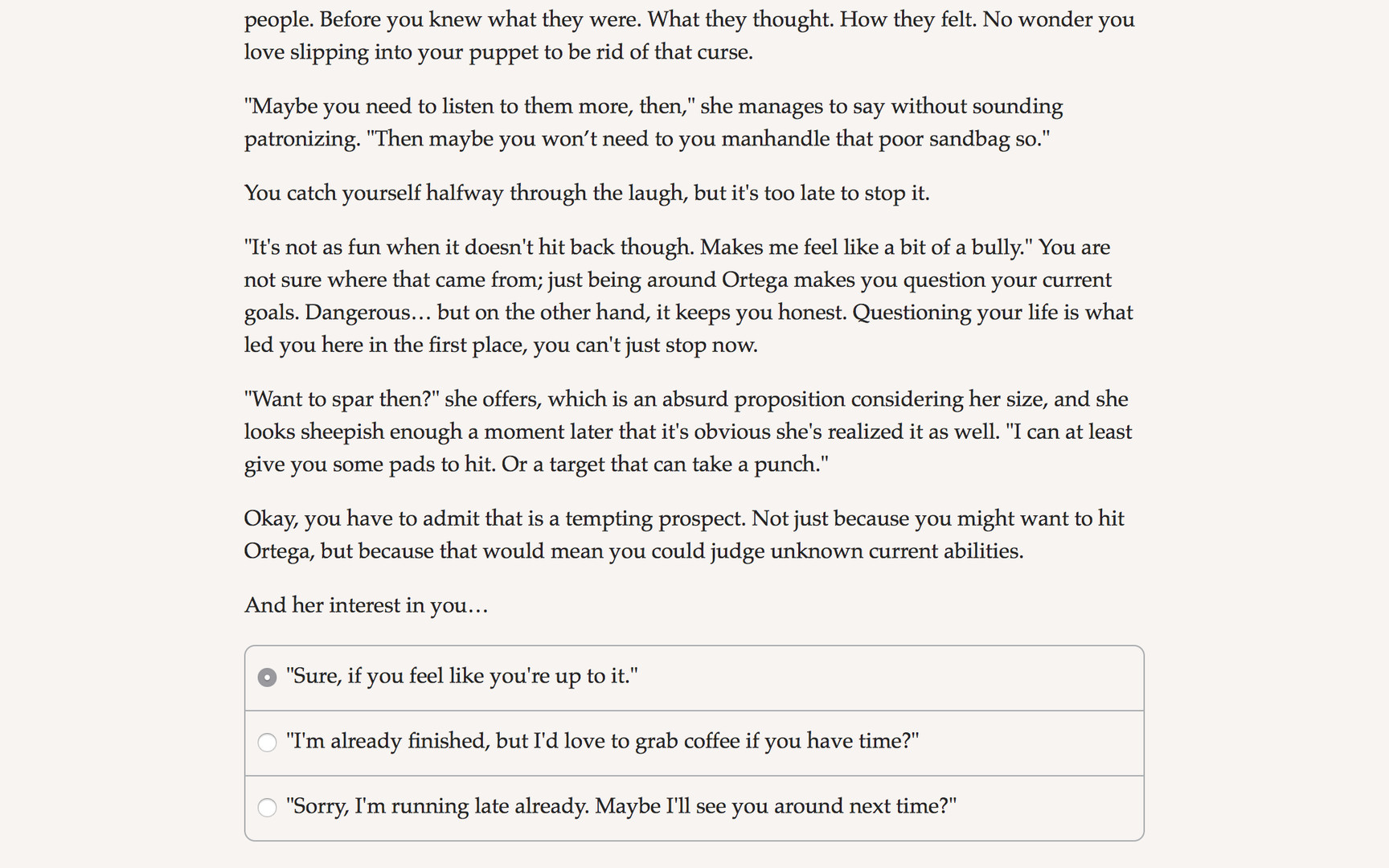 Fallen Hero: Rebirth Demo #3