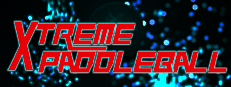 Xtreme Paddleball 게임 이미지