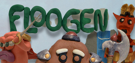 Floogen Cover Image