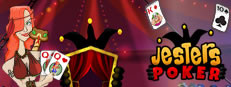 Jesters Poker