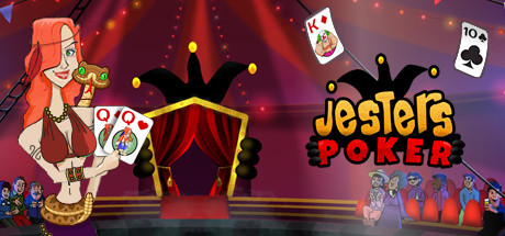 Jesters Poker Mac OS