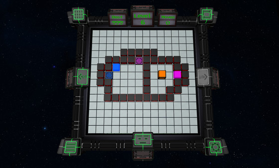 Omnicube for steam Omnicube for steam