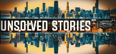Unsolved Stories header image