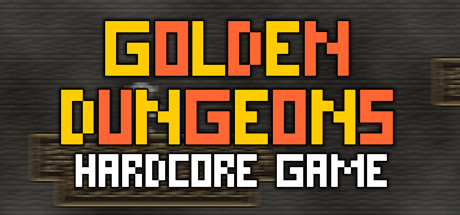 Golden Dungeons header image