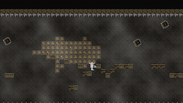 скриншот Golden Dungeons 1
