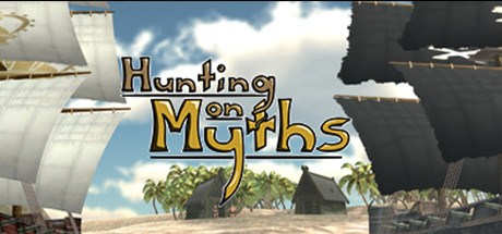 Hunting on Myths Cover Image