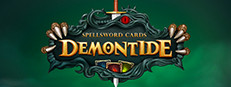 Spellsword Cards: Demontide