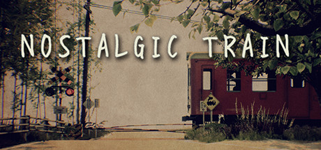 NOSTALGIC TRAIN Cover Image
