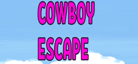 Cowboy Escape header image